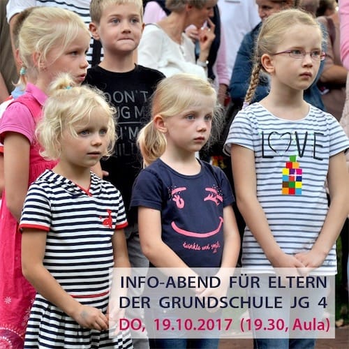 Bild der Woche