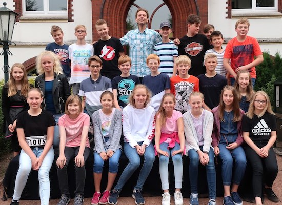 Bild der Woche