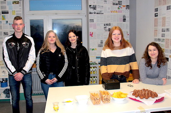 Bild der Woche