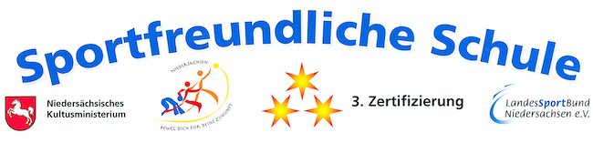 Sportunterricht am Marianum