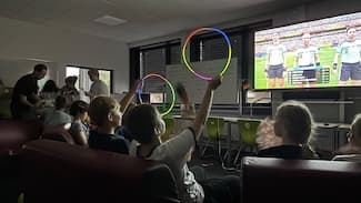 SMediathek-WM-Studio der 6a