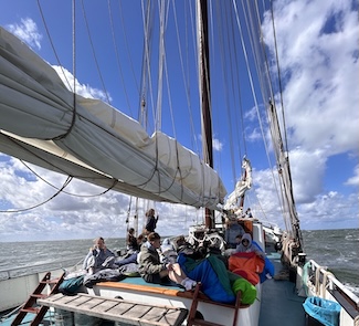Segeln 2026