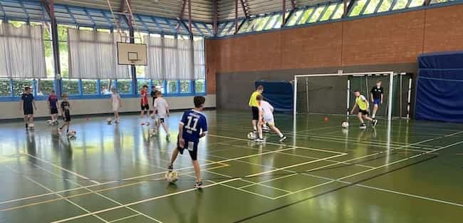 Berichte des Jahres 2025