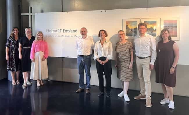 Berichte des Jahres 2025