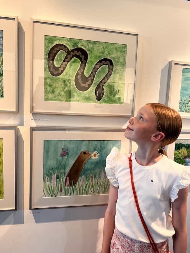 Berichte des Jahres 2025