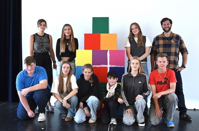 Berichte des Jahres 2025