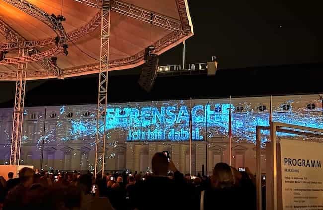 Berichte des Jahres 2025