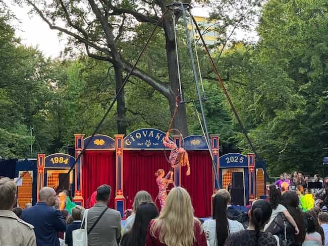 Berichte des Jahres 2025