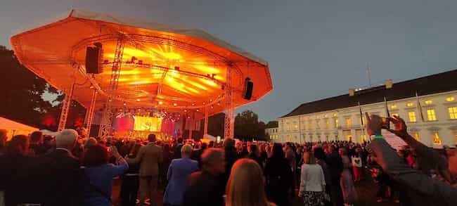 Berichte des Jahres 2025