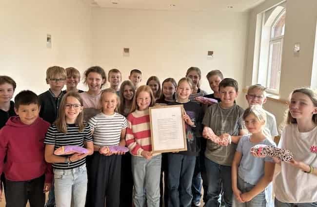 Berichte des Jahres 2025