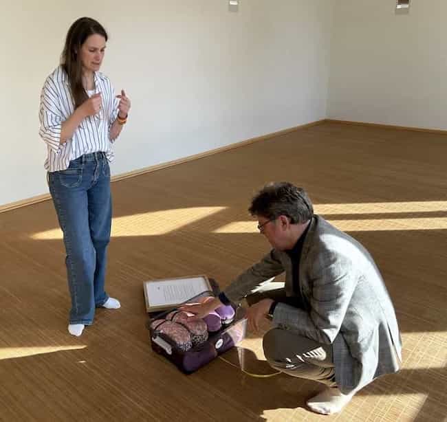 Berichte des Jahres 2025