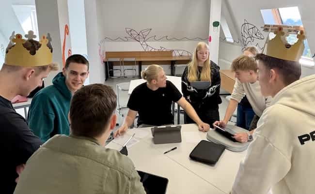 Berichte des Jahres 2025