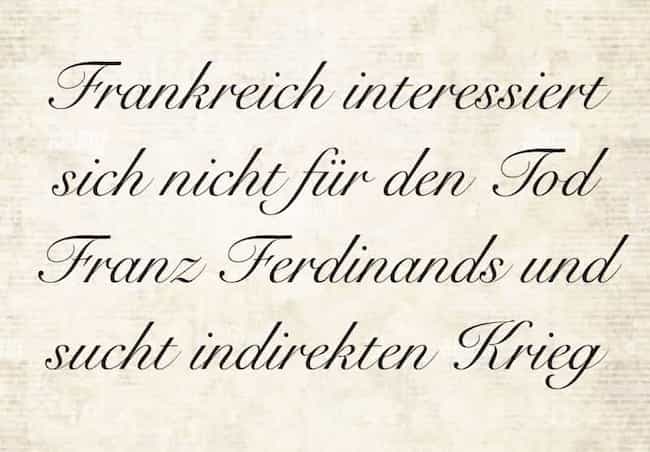 Berichte des Jahres 2025