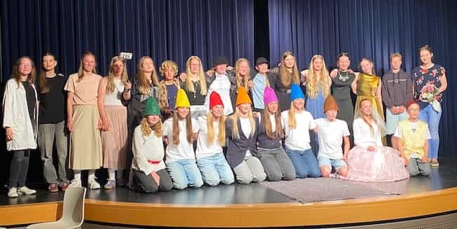 Berichte des Jahres 2025