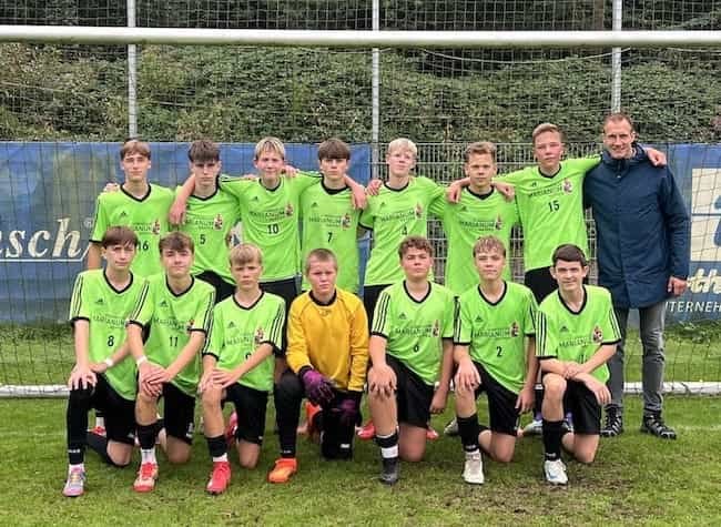 Berichte des Jahres 2025