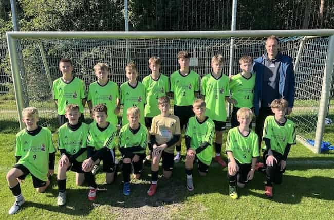 Berichte des Jahres 2025