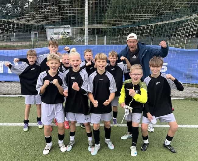 Berichte des Jahres 2025