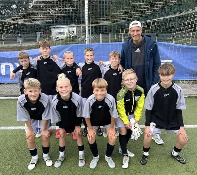 Berichte des Jahres 2025