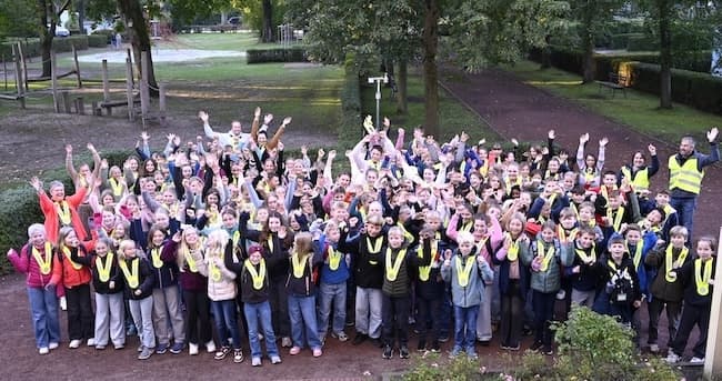 Berichte des Jahres 2025