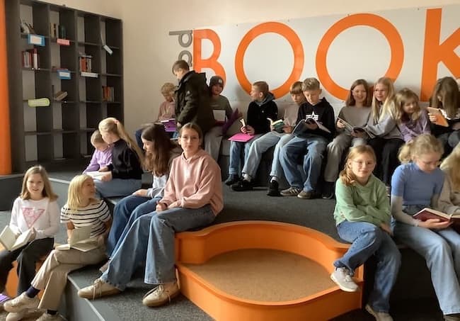 Berichte des Jahres 2025