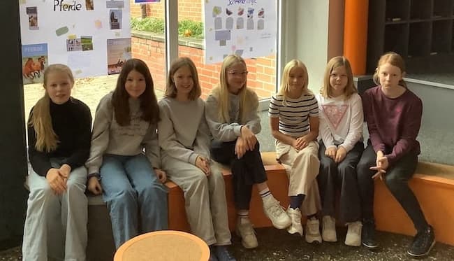 Berichte des Jahres 2025