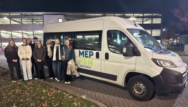 Berichte des Jahres 2025