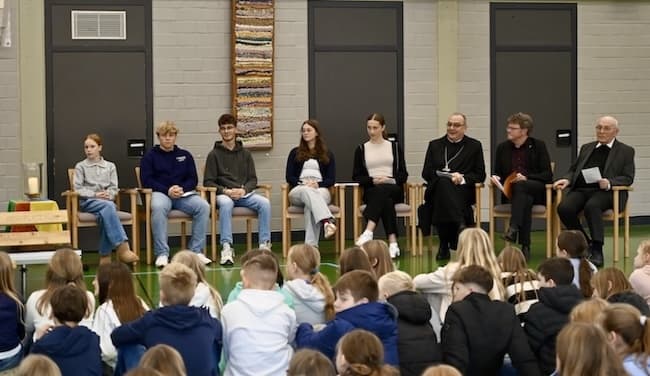 Berichte des Jahres 2025