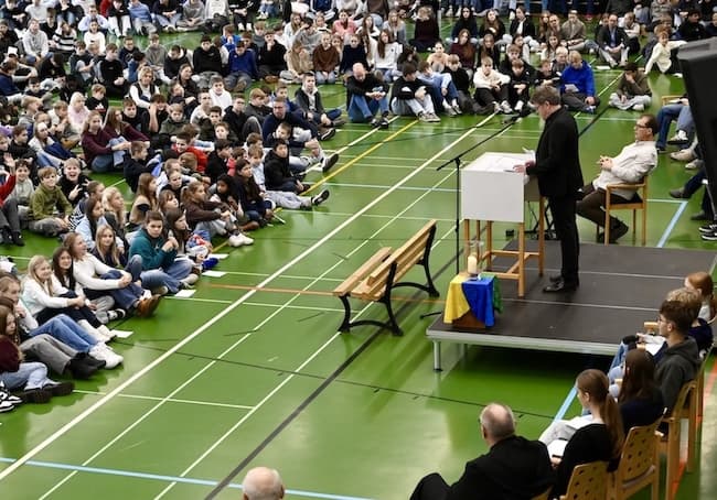 Berichte des Jahres 2025