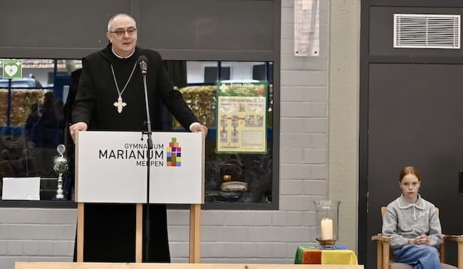 Berichte des Jahres 2025