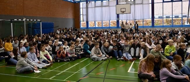 Berichte des Jahres 2025