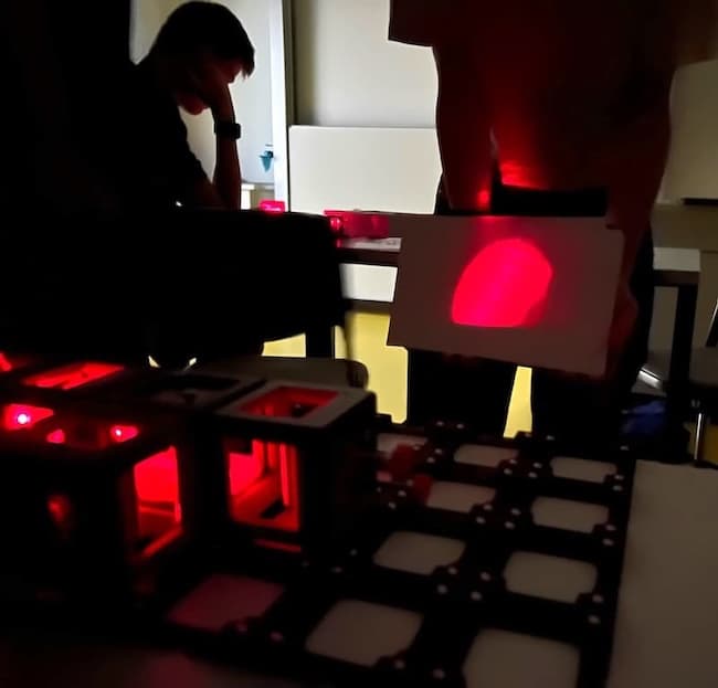 Berichte des Jahres 2025