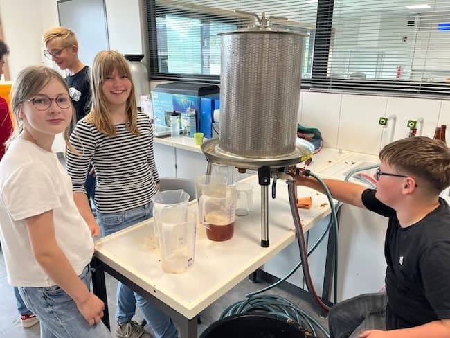 Berichte des Jahres 2025