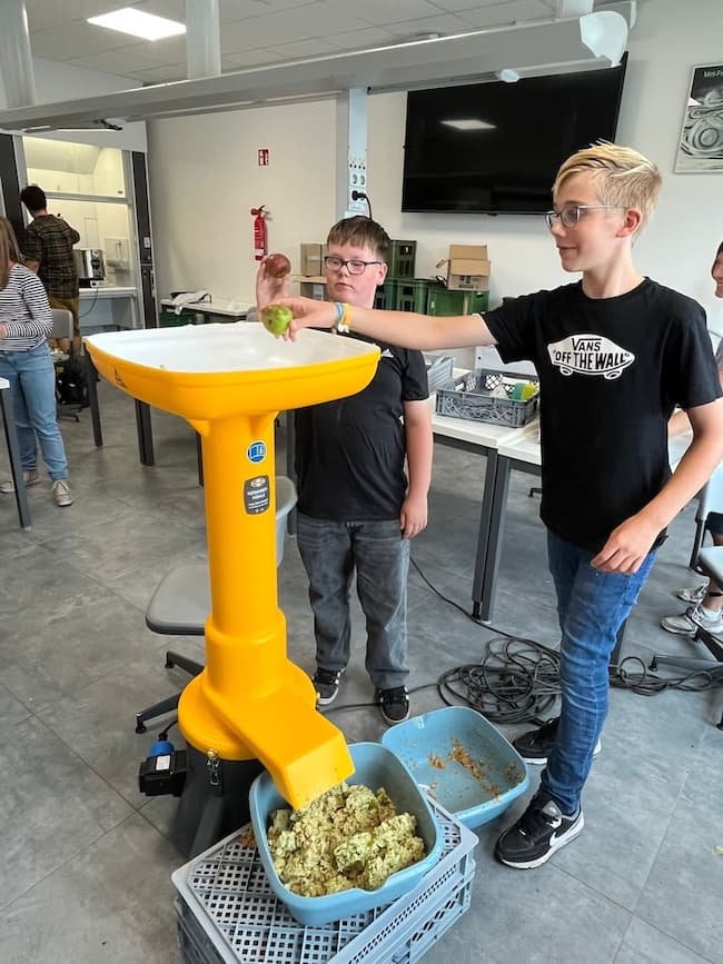 Berichte des Jahres 2025