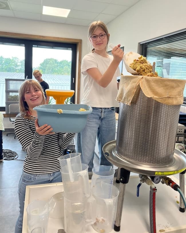 Berichte des Jahres 2025