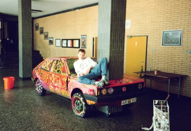 Berichte des Jahres 2025