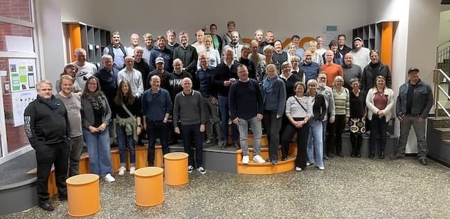 Berichte des Jahres 2025