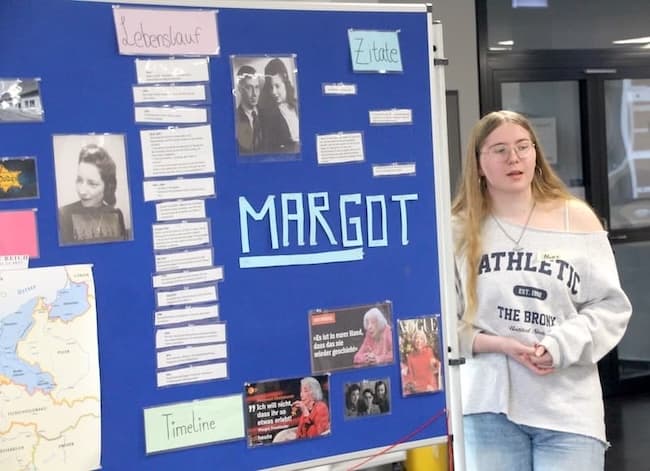 Berichte des Jahres 2025