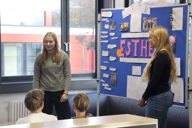 Berichte des Jahres 2025