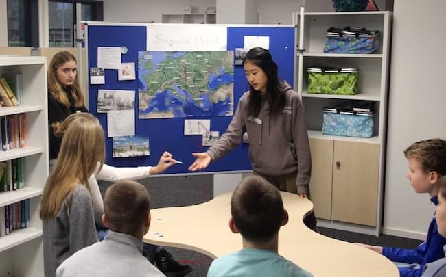 Berichte des Jahres 2025