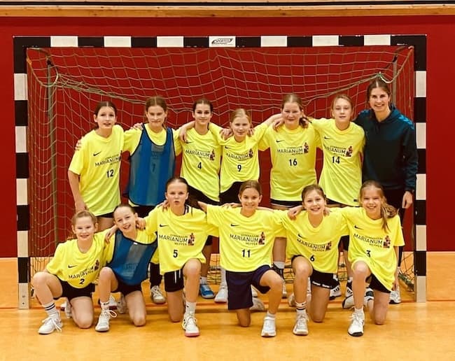 Berichte des Jahres 2025