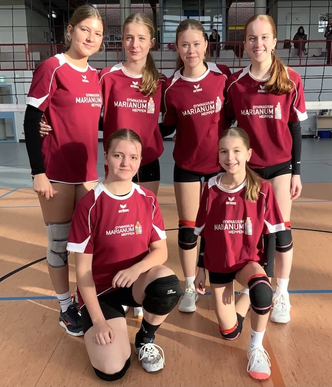 Berichte des Jahres 2025