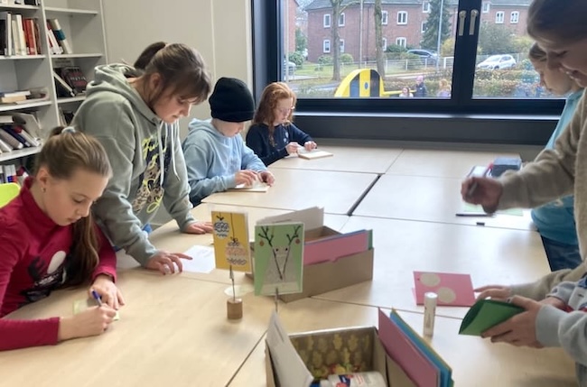 Berichte des Jahres 2025