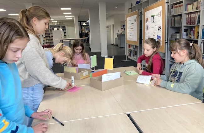 Berichte des Jahres 2025