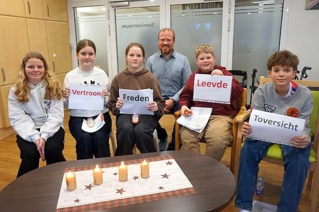 Berichte des Jahres 2025