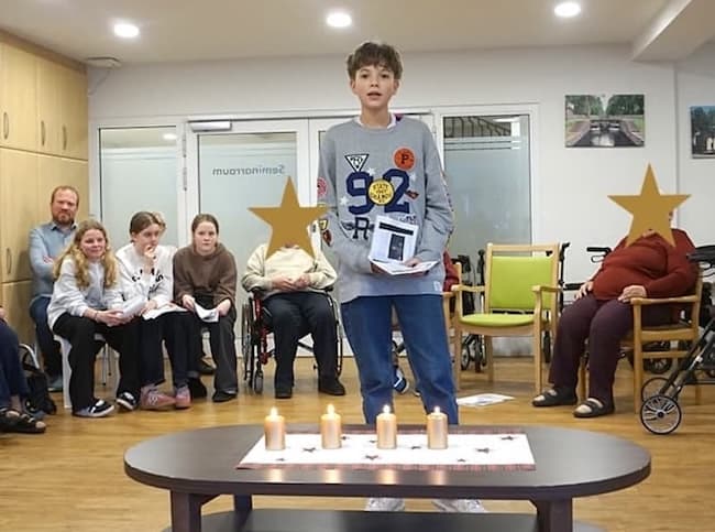 Berichte des Jahres 2025