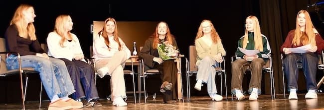 Berichte des Jahres 2025