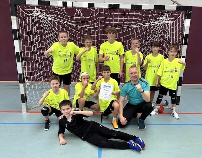 Berichte des Jahres 2025