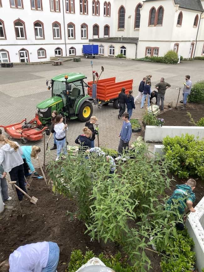 Berichte des Jahres 2025