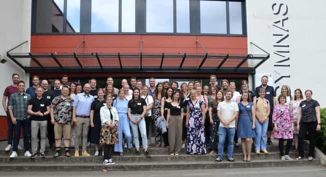 Berichte des Jahres 2025