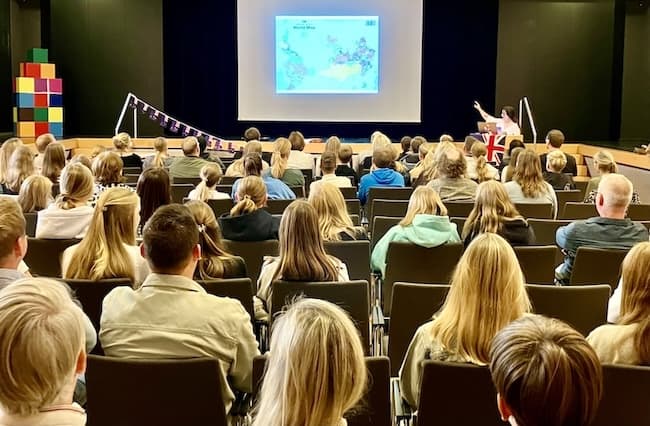 Berichte des Jahres 2026